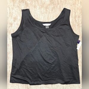 Peter Nygard 1X tank top